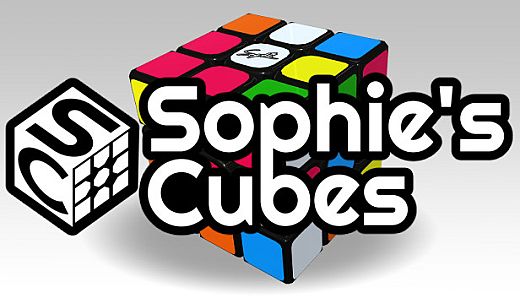 Sophie's Cubes