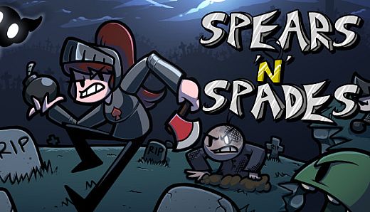 Spears 'n' Spades