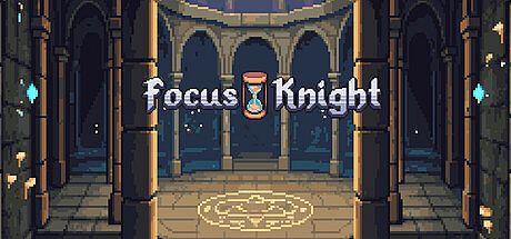 Focus Knight: Productivity RPG