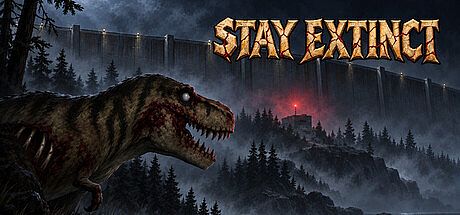 Stay Extinct Game