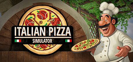 Italian Pizza Simulator