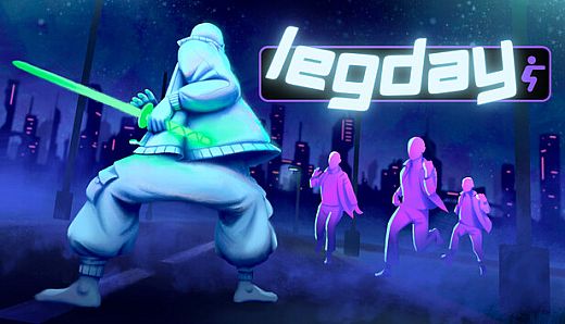 Leg Day - Do Real Squats