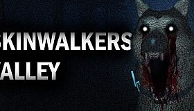 Skinwalkers Valley