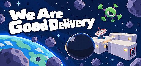 We Are Good Delivery