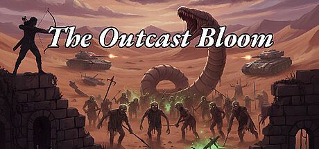 The Outcast Bloom
