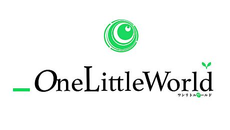 One Little World Game