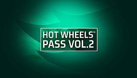 HOT WHEELS Pass Vol. 2 - Windows Edition