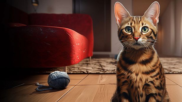 Buy Cat Life Simulator