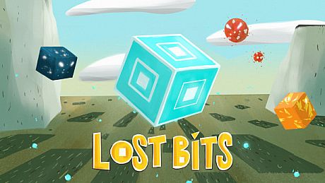 Lost Bits Game