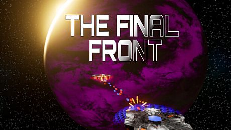 The Final Front Game