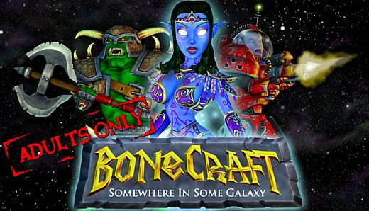 BoneCraft