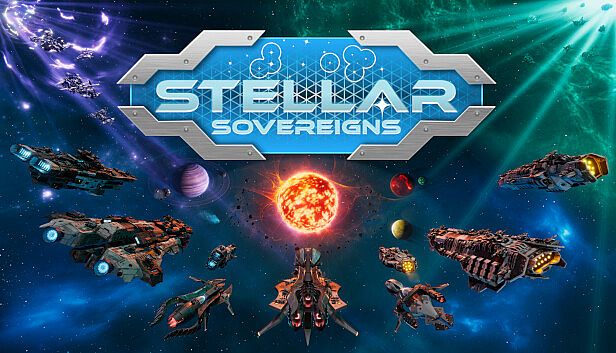 Buy Stellar Sovereigns