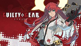 GGST Additional Character 2 - Jack-O