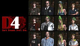 D4: Special Costume Set -12 Beers-