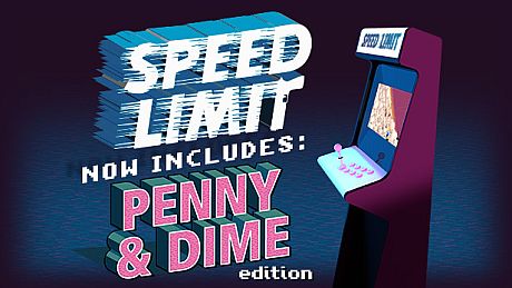 Speed Limit Game