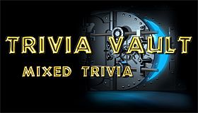 Trivia Vault: Mixed Trivia