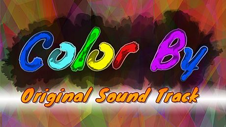 Color By - Soundtrack DLC