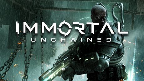 Immortal: Unchained Game