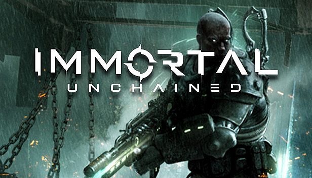 Buy Immortal: Unchained