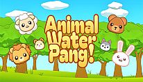 Animal Water Pang! für PC kaufen