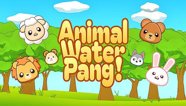 Buy Animal Water Pang!