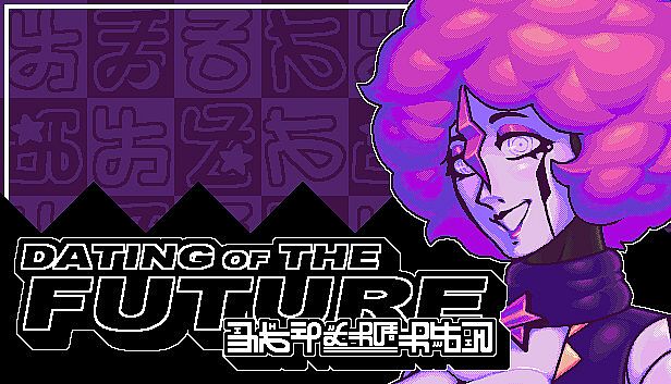 Buy DATING OF THE FUTURE