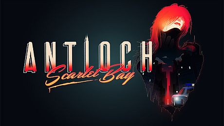 Antioch: Scarlet Bay Game