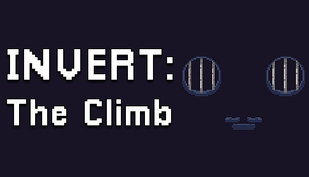 Buy INVERT: The Climb