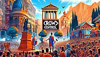 Buy Crowd Control VR PC