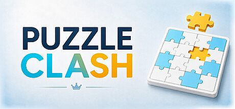 Puzzle Clash