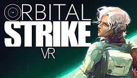 Orbital Strike VR