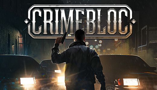 CrimeBloc