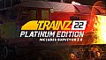 Trainz 22 Platinum Edition Features
