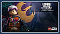 LEGO Star Wars: The Skywalker Saga Rebels Pack