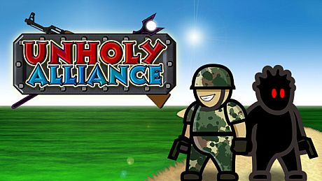 Unholy Alliance - Tower Defense Game