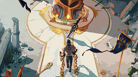 The Mageseeker: A League of Legends Story - Deluxe Edition Game