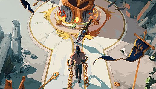 The Mageseeker: A League of Legends Story - Deluxe Edition