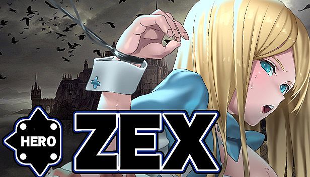 Buy Hero Zex