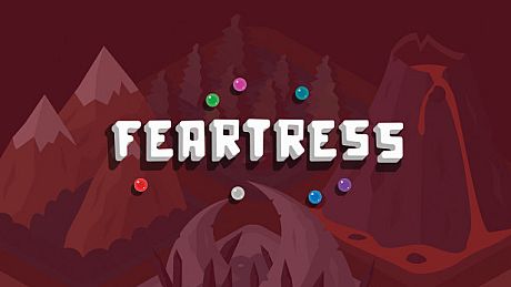 Feartress Game