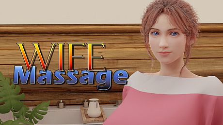 Wife Massage Game
