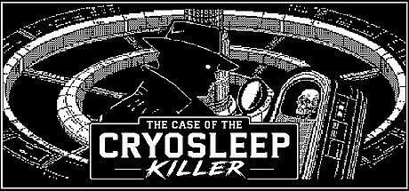 The Case of the Cryosleep Killer