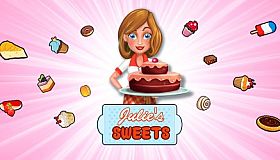 Julie's Sweets
