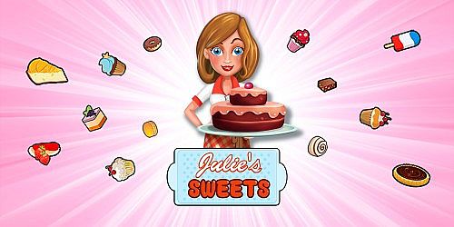 Julie's Sweets