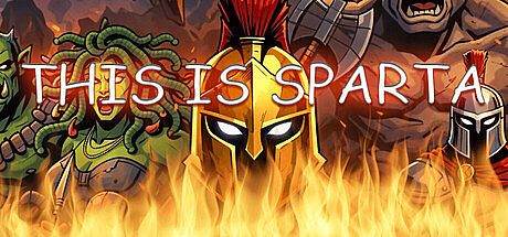 This is Sparta