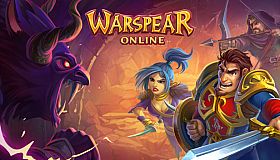 Warspear Online: Welcome Pack
