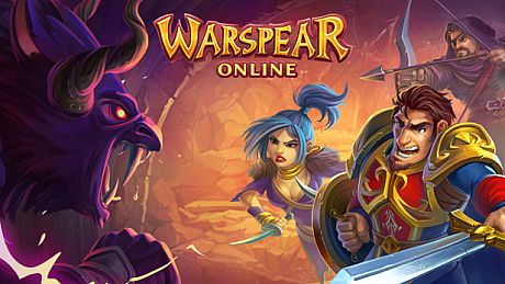 Warspear Online: Welcome Pack DLC