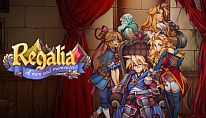 Acheter Regalia: Of Men and Monarchs PC