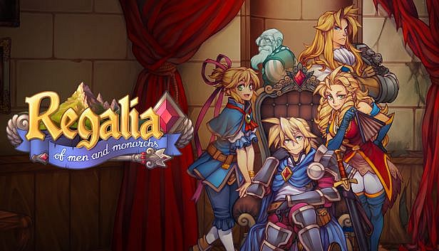Buy Regalia: Of Men and Monarchs