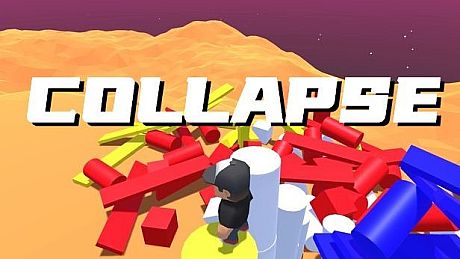 Collapse Game