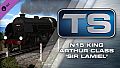 Train Simulator: N15 King Arthur Class ‘Sir Lamiel’ Loco Add-On